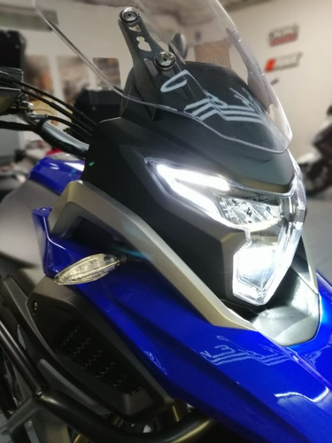 Imagen 3 de 25 de Jawa Rvm Tekken 500 Rayos Euro Full Lista