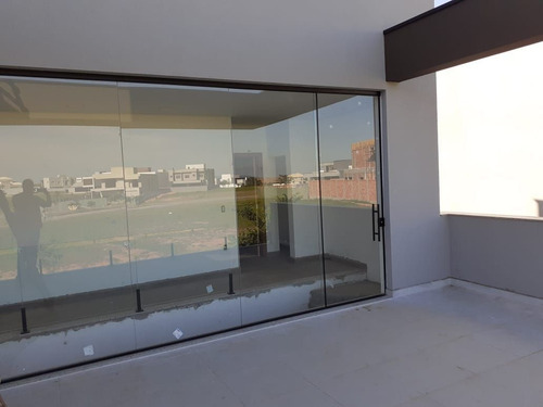 Imagem 7 de 21 de Casa Com 3 Dormitórios À Venda, 333 M² Por R$ 2.100.000,00 - Alphaville - Votorantim/sp - Ca0527