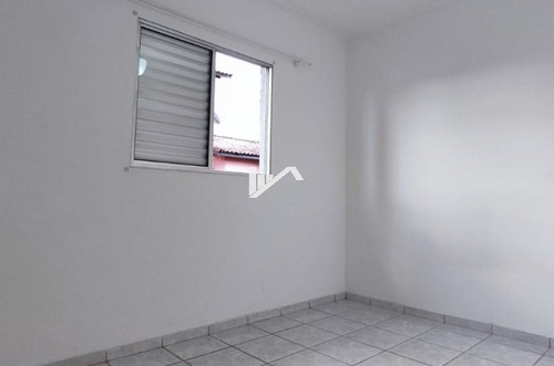 Imagem 9 de 13 de Lindo Apartamento Em Bom Condomínio A 1?5km Da Pista