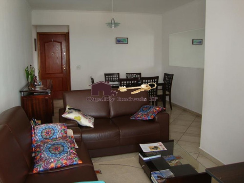 Imagem 8 de 15 de Apartamento Para Venda - Qy1086