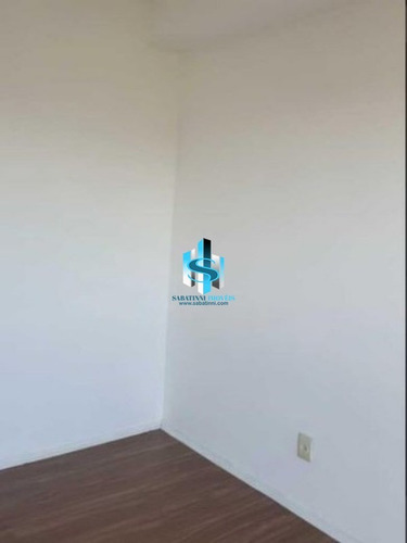 Imagem 5 de 12 de Apartamento A Venda Em Sp Brás - Ap07365 - 70622838