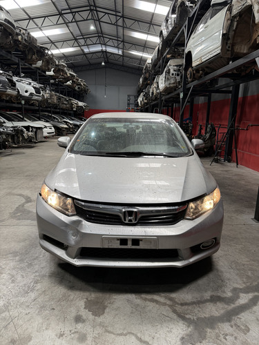 Honda Civic Lxr 2.0 Flex Para Retirada De Peças