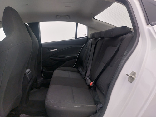 Chevrolet Onix 1.0 TURBO FLEX LTZ AUTOMÁTICO