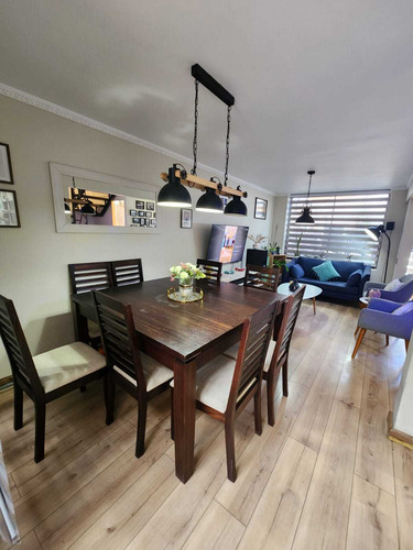 Hermosa Casa En Venta Iquique Sector Sur (84882)