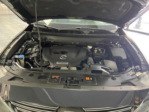 Mazda Cx-9 2016