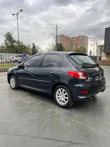 Peugeot 206+ 1.4 Urban