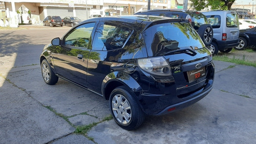 Imagen 4 de 13 de Ford Ka 2012 1.0 Fly Viral 63cv