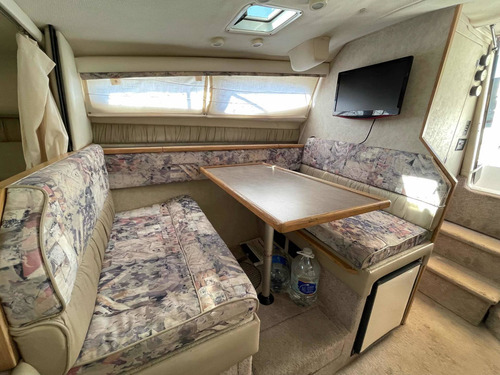 Imagen 7 de 15 de Bayliner 2855 Ciera-1997-mercruiser7.4-330hp-duoprop
