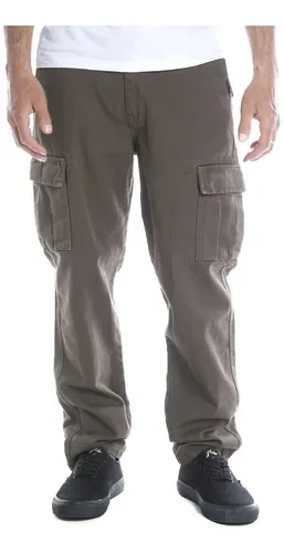 Pantalon cargo rusty new arrivals