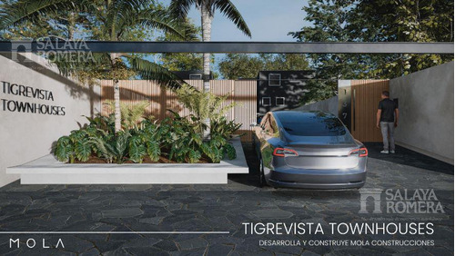 Departamento - Tigre Residencial