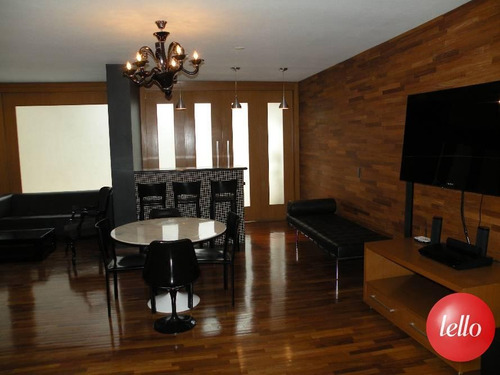 Imagem 12 de 27 de Apartamento - Ref: 182220