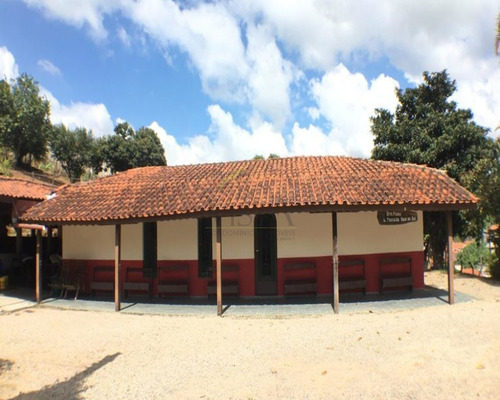 Imagem 2 de 19 de Chácara Para Venda No Centro Em Piracaia - Ch00009 - 67626388