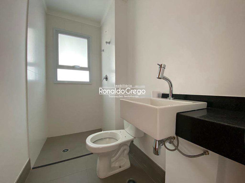 Imagem 16 de 30 de Cobertura Á Venda 1 Dorm, Jardim Anália Franco, Sp - R$ 1.29 Mi - V5781