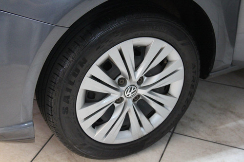 Imagem 13 de 13 de Volkswagen Gol Gol 1.6 Msi Flex 8v 5p Flex Manual