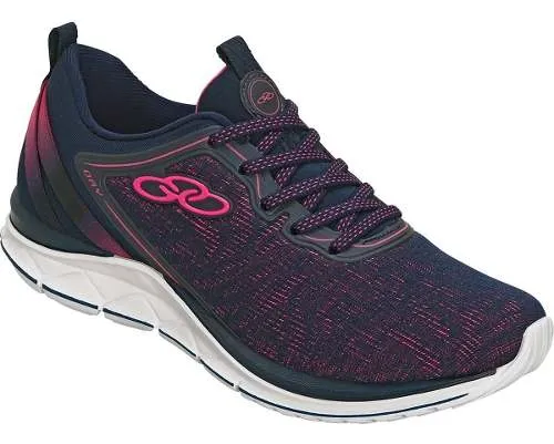 Olympikus para hotsell corrida feminino