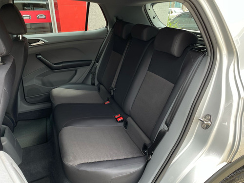 Volkswagen T-Cross 1.0 Sense 200 Tsi Aut. (pcd) 5p