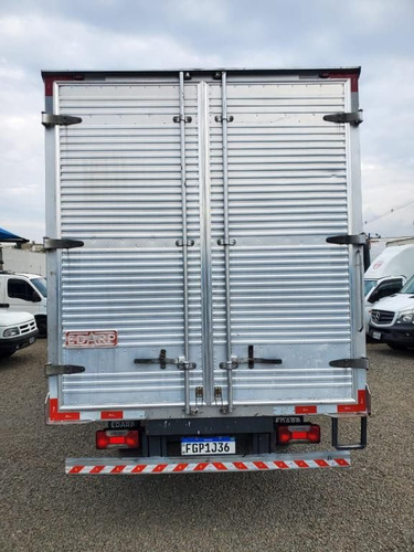 Iveco Daily 35-150 Cabine Simples Diesel