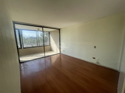 Departamento En Arriendo De 2 Dorm. En La Reina