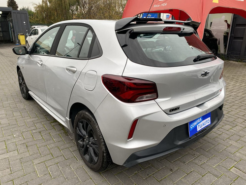 Chevrolet Onix Hb 2023