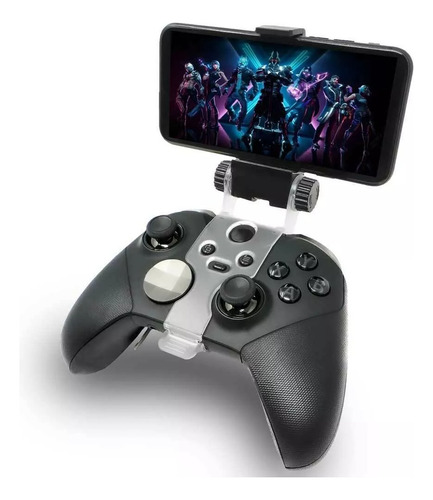Clip Soporte De Teléfono Para Control De Xbox Series S/x/one