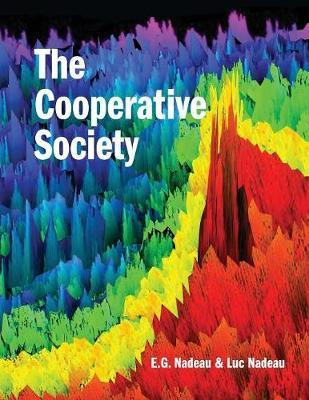 Libro The Cooperative Society - E G Nadeau