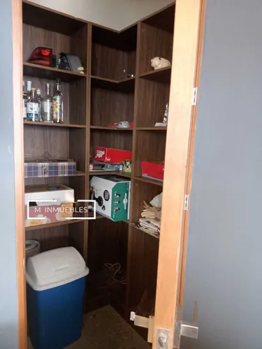 Casa Con Vista Panorámica En Venta En Lindavista