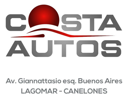 Fiat Argo Drive GSR