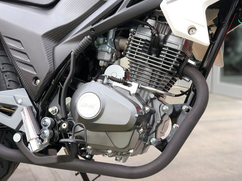 Keeway Rk125 - 100% Financiada - Tomamos Tu Usada