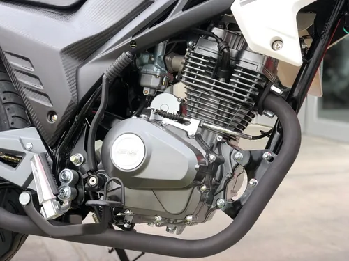 Keeway Rk125 - 100% Financiada - Tomamos Tu Usada