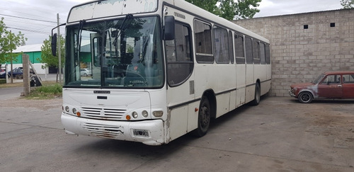 Mercedes Benz Lo 814