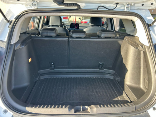 Chevrolet Tracker 1.2 Turbo Premier At