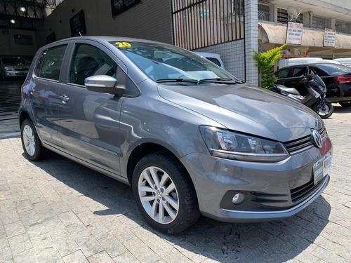 Fox Connect 1.6 Flex 2020 Completo Sem Entrada Uber