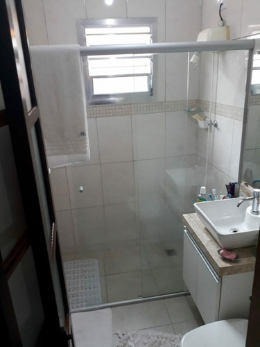 Imagem 10 de 17 de Casa Venda Caraguatatuba - Sp - Indaiá - 5948