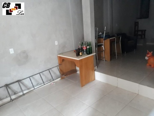 Imagem 11 de 29 de Casa - Ca00319 - 33483370