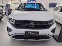 Comprar Volkswagen T-cross Volkswagen T-cross 1.0 200 Tsi Comfortline (aut) (flex)