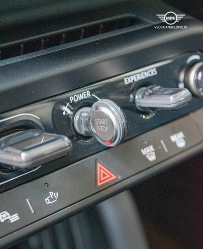 Mini Cooper E 2024