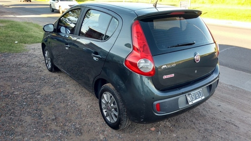 Fiat Palio 1.4 Attractive 85cv C/pack Seguridad 2014