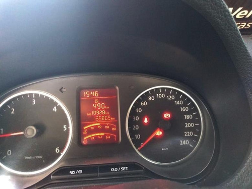Volkswagen Amarok Trendline 2.0 180cv Tdi Mt6 2015