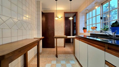 Venta Ph 4 Ambientes Con Dependencia Villa Crespo