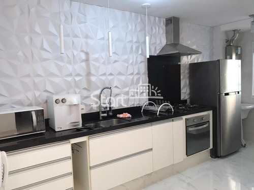 Imagem 9 de 26 de Apartamento À Venda Em Parque Prado - Ap007262