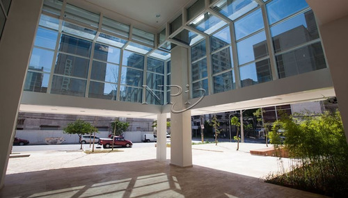 Imagem 5 de 15 de Edificio Escritorios Paulista Paraiso | Npi Imoveis. - L-1194