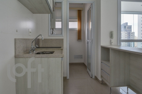 Imagem 11 de 22 de Apto Aclimação | 1 Quartos | 45 M² | Cond: R$900.00 | 1 Vaga - 22xojb