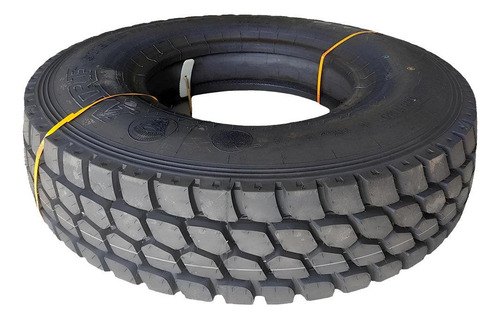 Pneu Mrf S3c8 Plus 10.00 R20 146/143k Tt 16pr Borrachudo