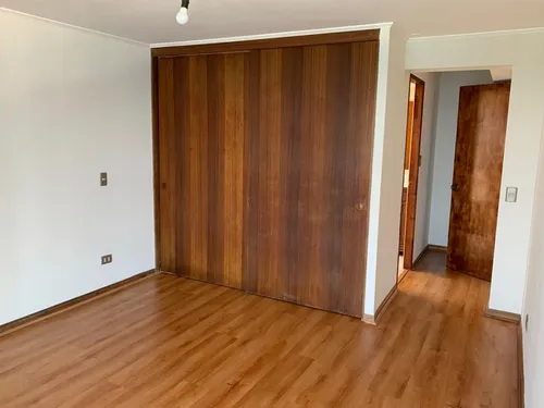 Amplio Dúplex En Reñaca Con Linda Vista A Valparaíso