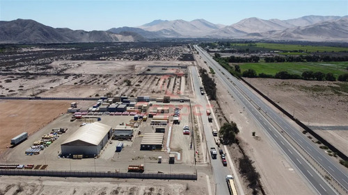 Sitio En Venta En Copiapó
