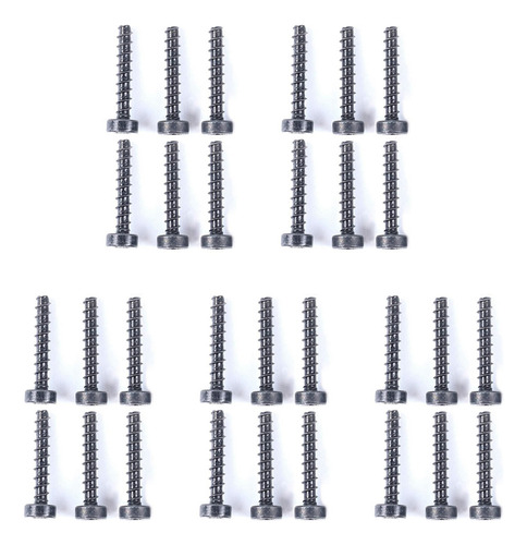 30 Tornillos Y Clavos Para Aspiradora Inalámbrica V6 V7 V8 V