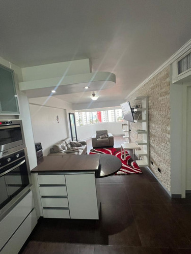 Imagen 2 de 14 de Apartamento En Venta Costa Azul Vista Al Mar