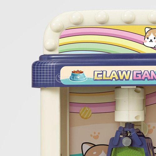 .. Carnival Claw Game Machine Arcade Grabber Crane Con