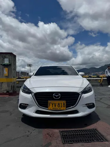 Mazda 3 2.0 Grand Touring Lx