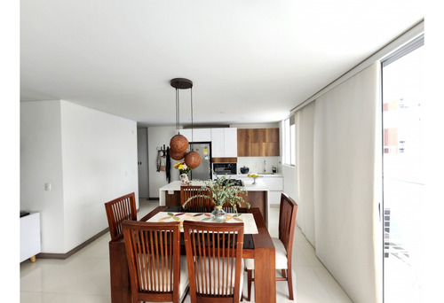 Venta Apartamento Sector Suramerica, Verde Vivo